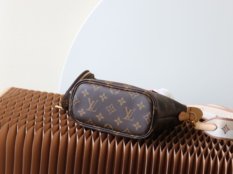 LV Shopping Bags